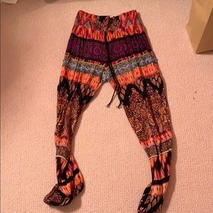 Band of Gypsies Pants